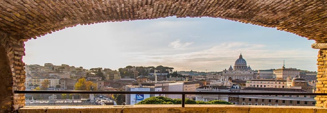 Fantastico B&B nei pressi del Vaticano